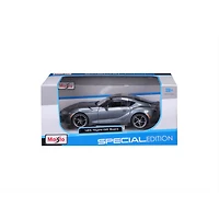 Maisto 1:24 Collection de véhicules spéciaux moulés sous pression - Toyota Supra GR 2022