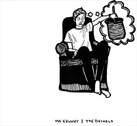 Mo Kenney - The Details (Vinyl LP)