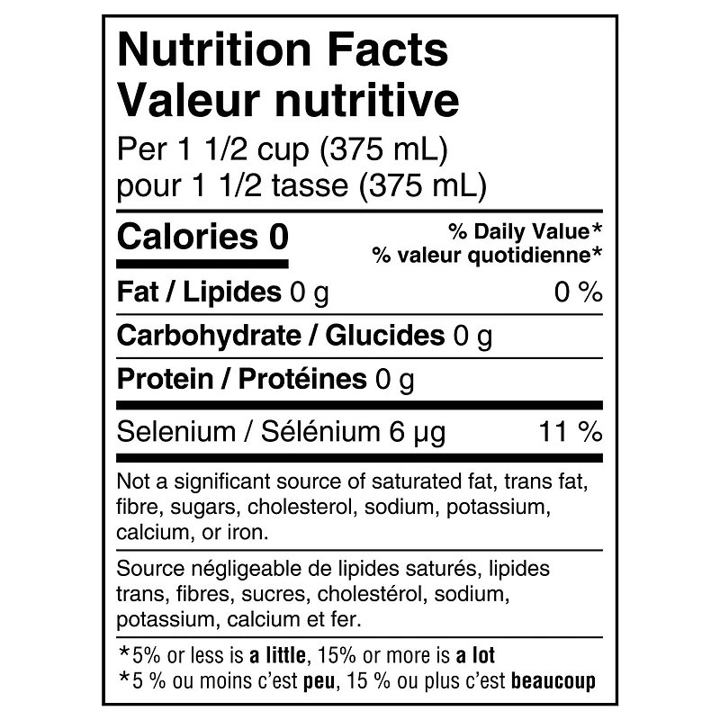 Glaceau Smartwater Alkaline with Antioxidant Bottle, 1 Liter, 6 Pack, 1LT 6PK