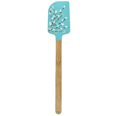 SPRING SILICONE SPATULA