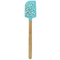 SPRING SILICONE SPATULA