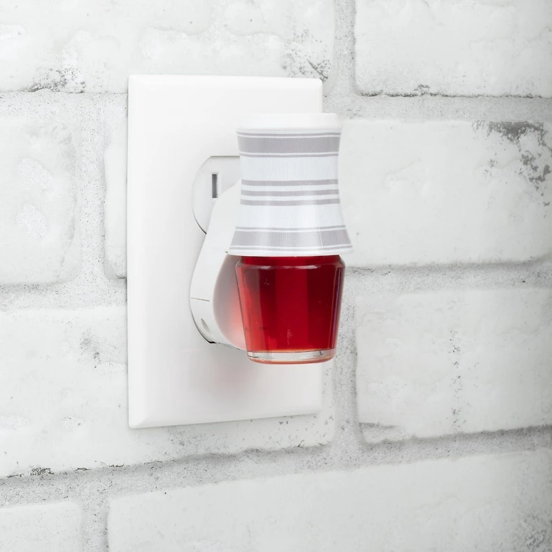 ScentSationals, Diffuseur d'huile parfumée, Marlin Diffuseur d’huile parfumée