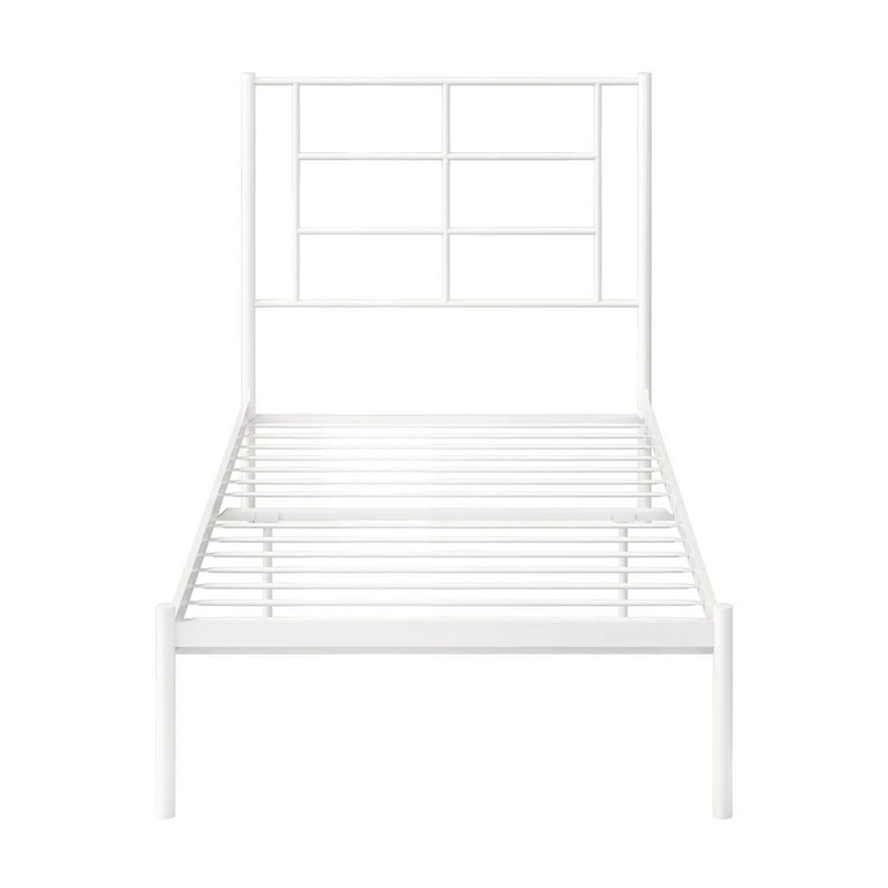 Jensen Metal Bed