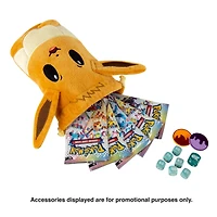 Pokemon TCG:  Prismatic Evolutions Accessory Pouch Special Collection