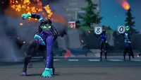 Fortnite Minty Legends Pack (PS5)