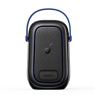 Haut-parleur portatif Rave Neo 2 PartyCast, 80 W, étanchéité IPX7, durée de lecture de 18 heures Haut-parleur sans fil.