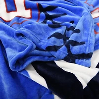 Couverture d'arène MLB Toronto Blue Jays, 168 x 229 cm par Nemcor