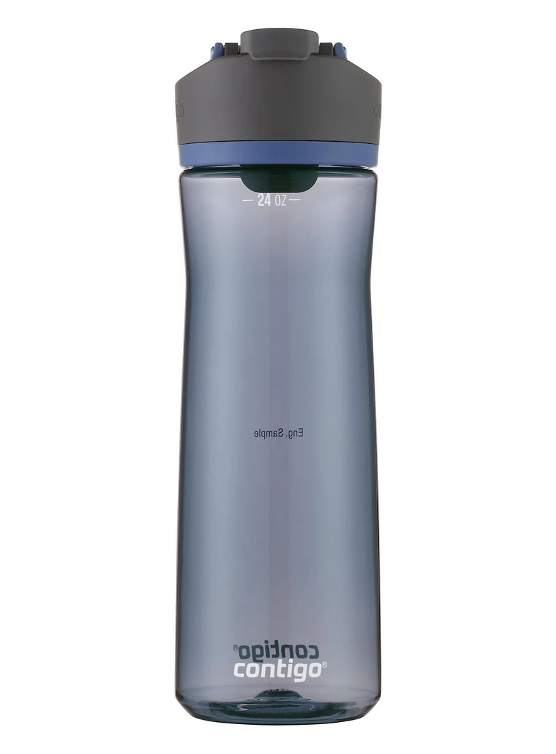 Bouteille d’eau Contigo Cortland Chill 2.0 avec couvercle AUTOSEAL, sans BPA 24 oz (709 ml)