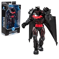McFarlane Toys - DC Multiverse - Batman: Hellbat Suit