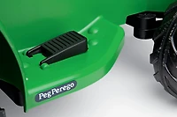 John Deere Mini Tracteur 6V