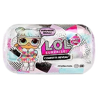 LOL Surprise Winter Chill™ Confetti Surprise™ Dolls