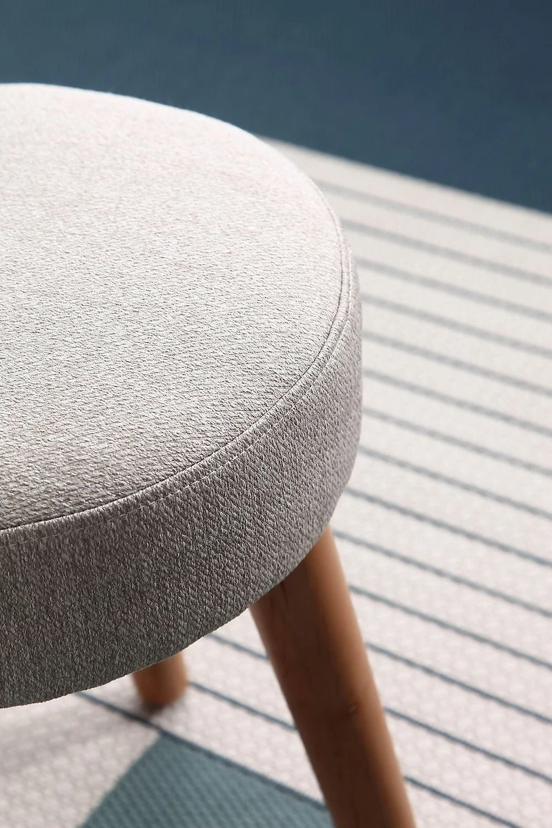 Hometrends tabouret de pied
