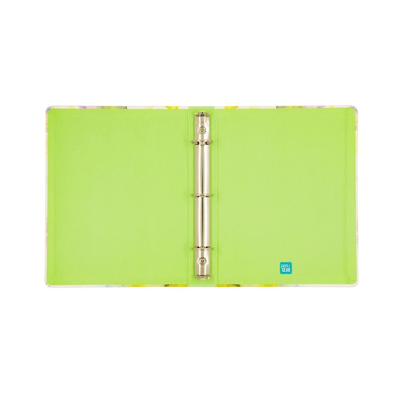Pen+Gear 1 inch Binder