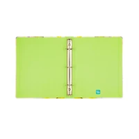 Pen+Gear 1 inch Binder