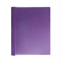 Pen+Gear Poly Clear Front Report Cover