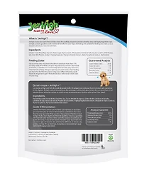 Gâteries pour chiens Milk Stix de JerHigh 350 g