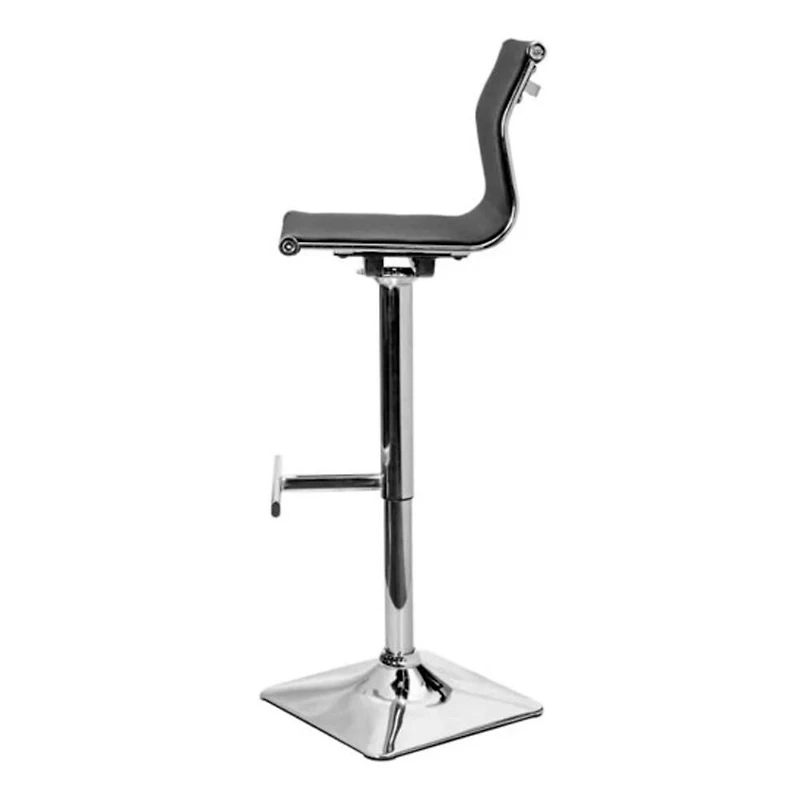 Heavenly Collection Mesh Adjustable Stool SET OF 3