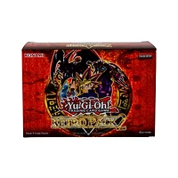 Yu-Gi-Oh! Trading Card Games Retro Pack 2 Unlimited Box