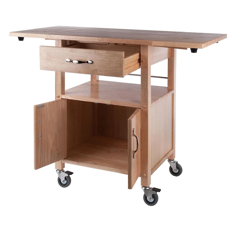 Rachel chariot de cuisine