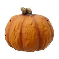 Une façon de célébrer LED Pumpkin pourrie