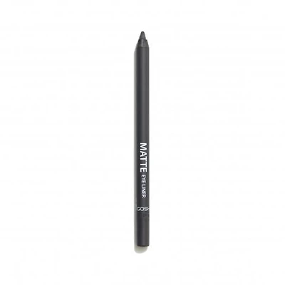 GOSH - Matte Eye Liner