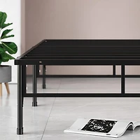 Zinus SmartBase Compack 14 inch Mattress Foundation