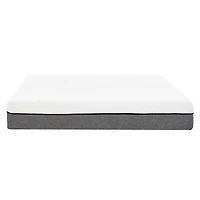 Lunar Rest 10 in. Mem Foam Mattress