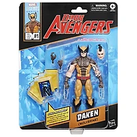 Marvel Legends Series Daken (Wolverine)