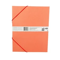 Post-it® 2 Pack Folio NTD-FOL-ORNEF, 9.5 in x 12 in (24 cm x 30 cm)