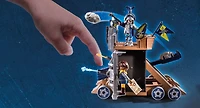 Novelmore Mobile Fortress