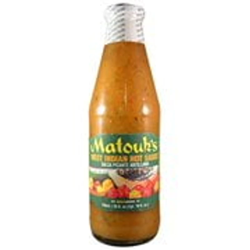 MATOUKS WI HOT - FRENCH E-AL PREMIUM MATOUKS WI CHAUD