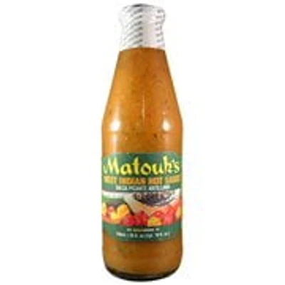 MATOUKS WI HOT - FRENCH E-AL PREMIUM MATOUKS WI CHAUD