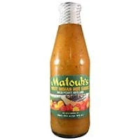 MATOUKS WI HOT - FRENCH E-AL PREMIUM MATOUKS WI CHAUD