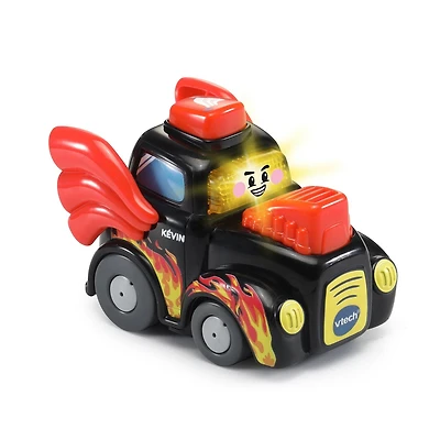 VTech Tut Tut Bolides Hot Rod - French Version