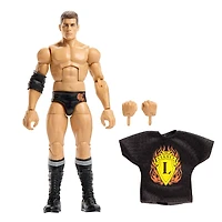 WWE Elite Legends Greatest Hits Figurine Cody Rhodes