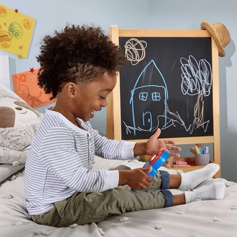 VTech Spidey and his Amazing Friends Spidey Learn & Go for Kids - Walmart Exclusive - English Version, 3+ Years