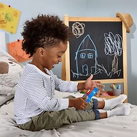 VTech Spidey and his Amazing Friends Spidey Learn & Go for Kids - Walmart Exclusive - English Version, 3+ Years