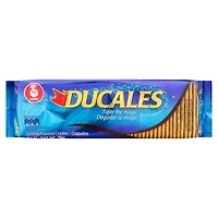 Ducales Golden Delight Crackers, 294 g