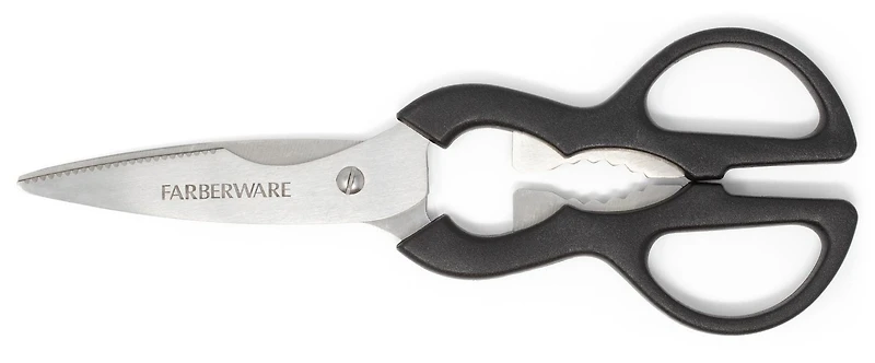 Farberware 5-piece Chrome Knife Set