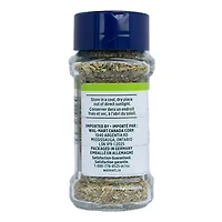 Great Value Herbes de Provence Ècrasé, 20g