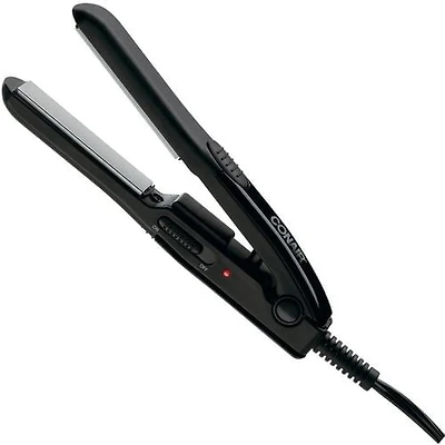 Mini fer défrisant de ½ po en céramique - Conair