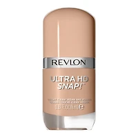 Vernis à ongles Revlon Ultra HD Snap, brillant, végétalien