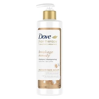 Dove Shampooing Remède contre la Casse