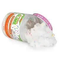 Nickelodeon Slime Specialty Jars - Marshmallow Dreams Cloud