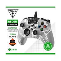 Turtle Beach® Recon™ Controller – Arctic Camo