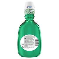 Rince-bouche Crest Scope Classique, Menthe originale 1.5L
