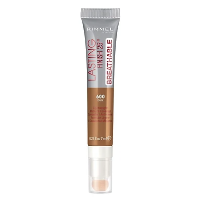 Rimmel London Lasting Finish Breathable Concealer