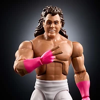 WWE Elite Legends GH Figurine Brutus The Barber Beefcake