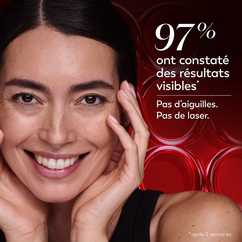 Crème pour le visage Olay, crème microsculptante hydratante pour le visage Regenerist, sans parfum – Hydratant, anti-âge, anti-rides, soins de la peau – Acide hyaluronique, niacinamide 50 mL