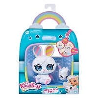 Kindi Kids - Show N Tell Pets - Marlo the Bunny